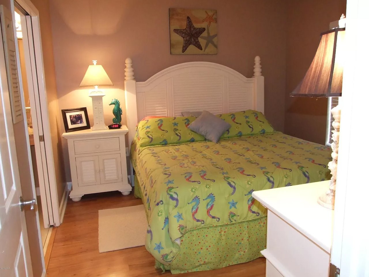 17729 Front Beach Road Unit 605E