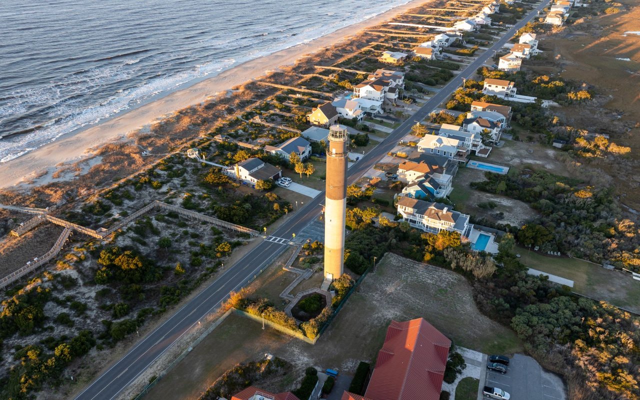 Oak Island