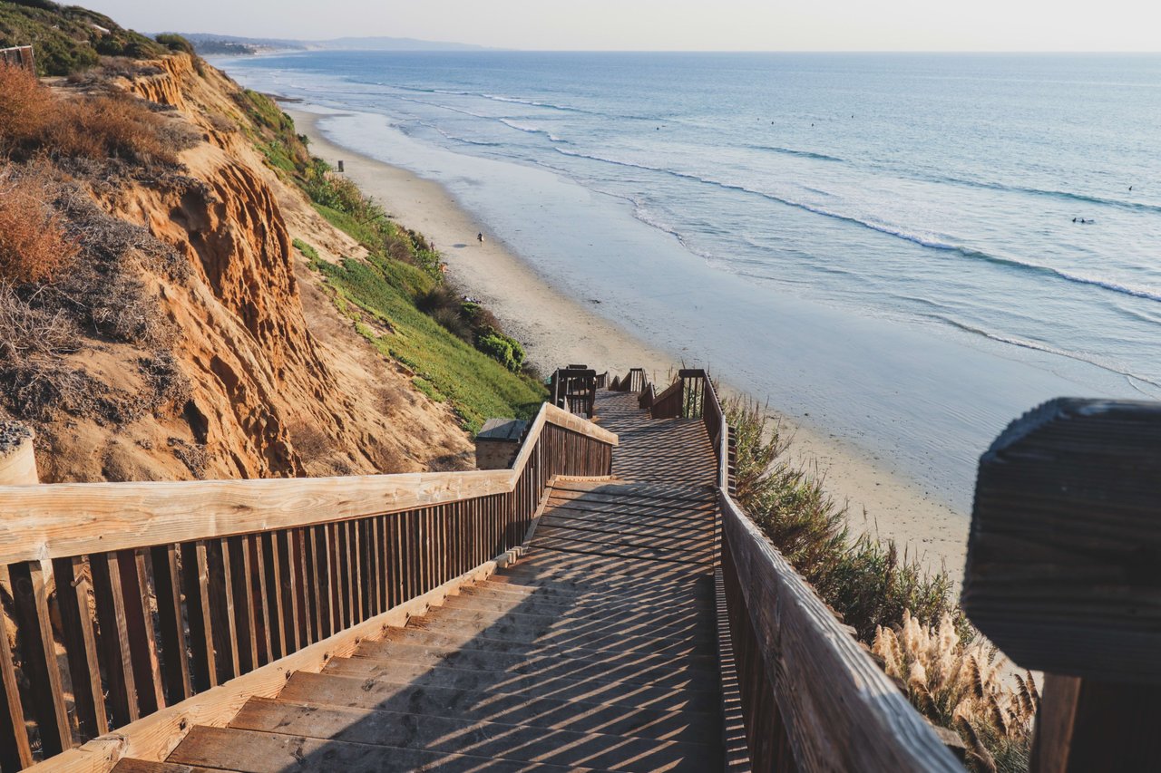 Exploring Encinitas