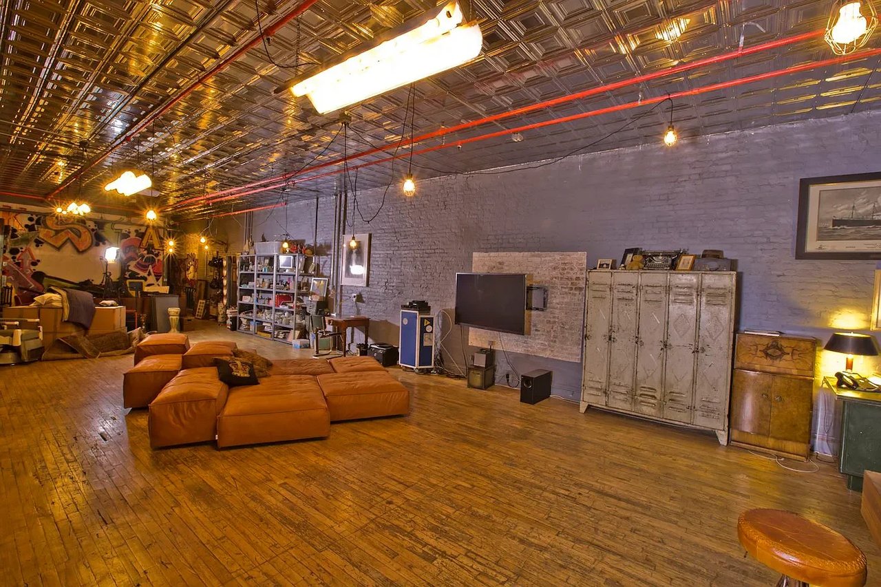 49 HOWARD ST #4S