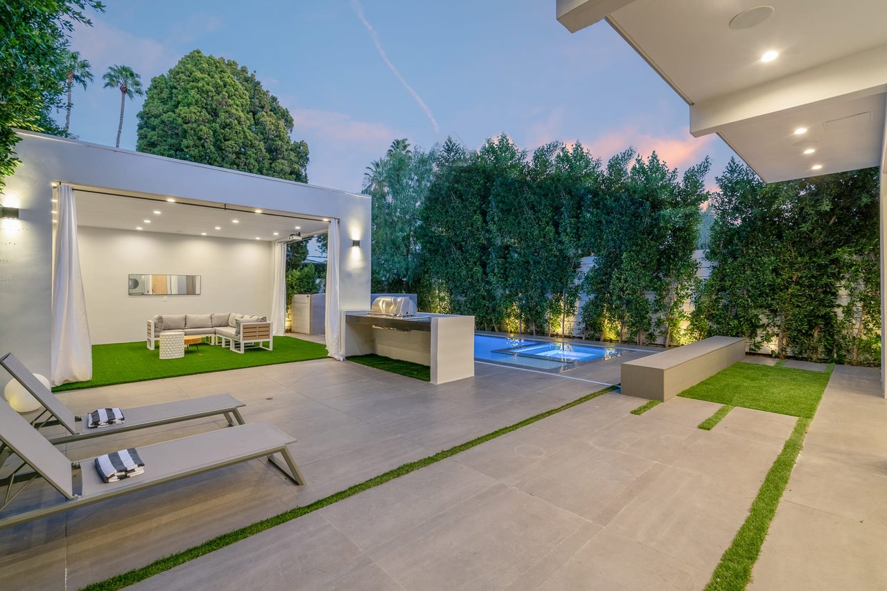 Villa Chateau