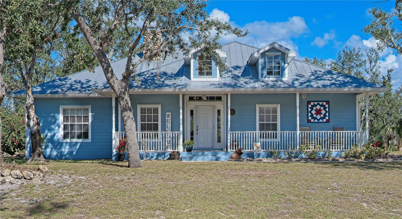 🏡⛵PENDING⛵🏡 @27350 SAN CARLOS DR, PUNTA GORDA, FL 33983