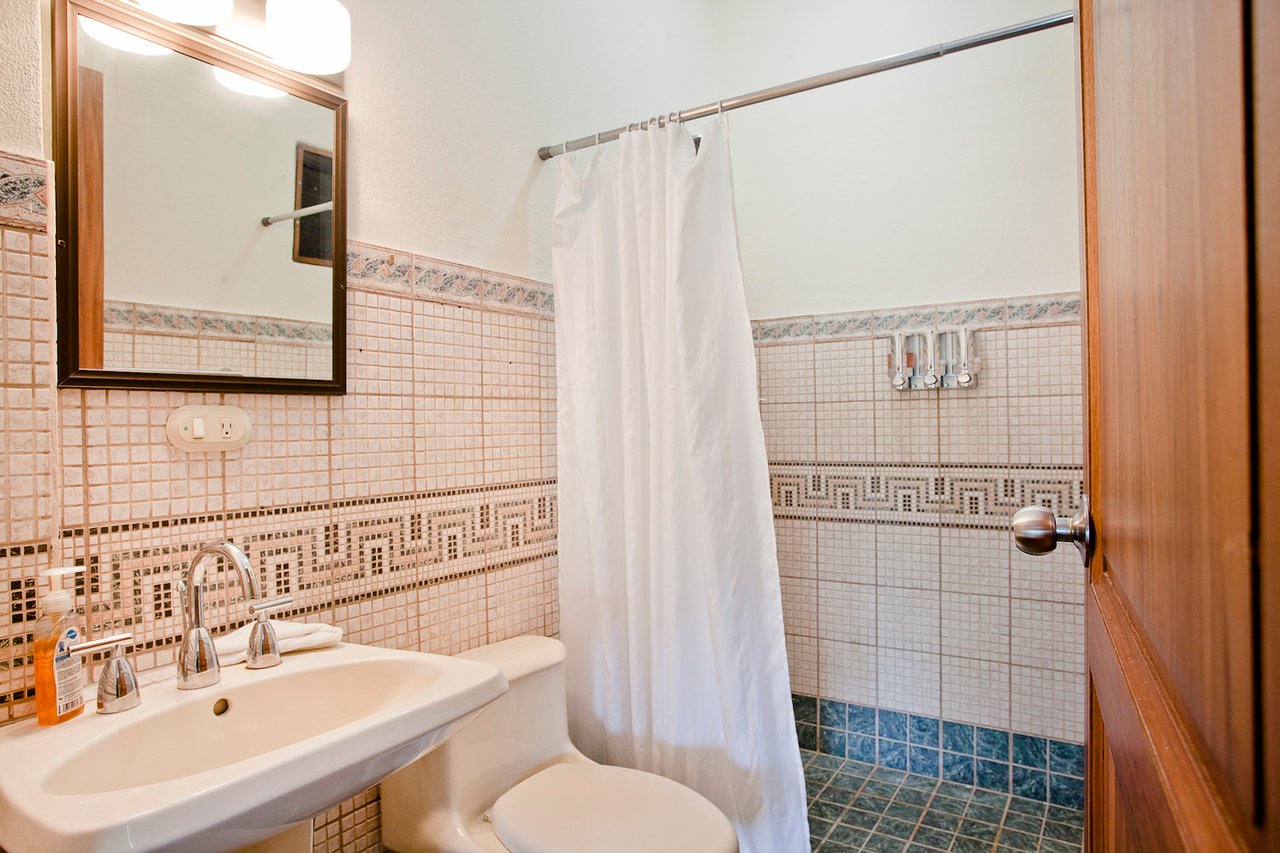 Penthouse Loft Jungle Villa, Manuel Antonio, Puntarenas