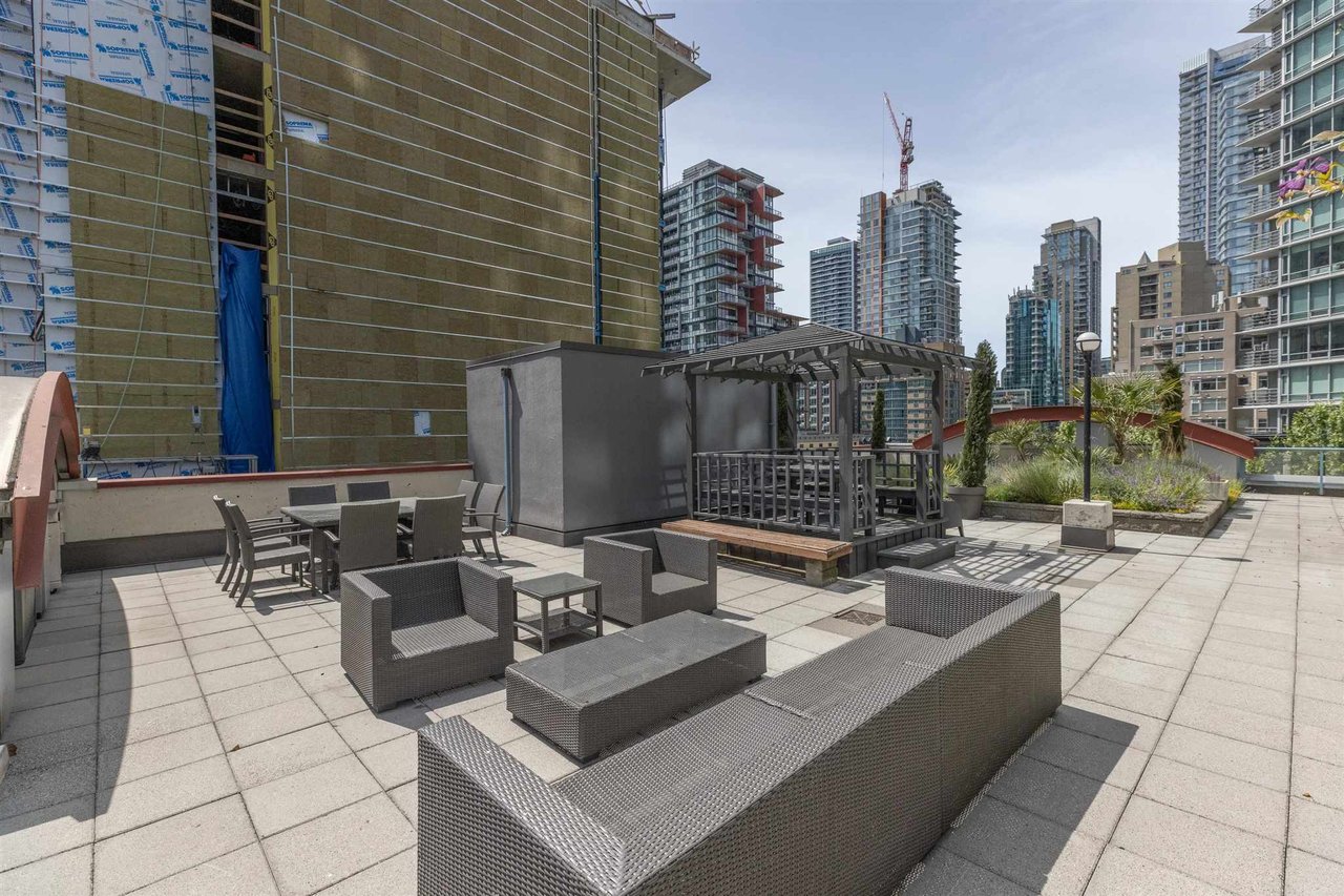 1707-1238 Seymour Street, Vancouver