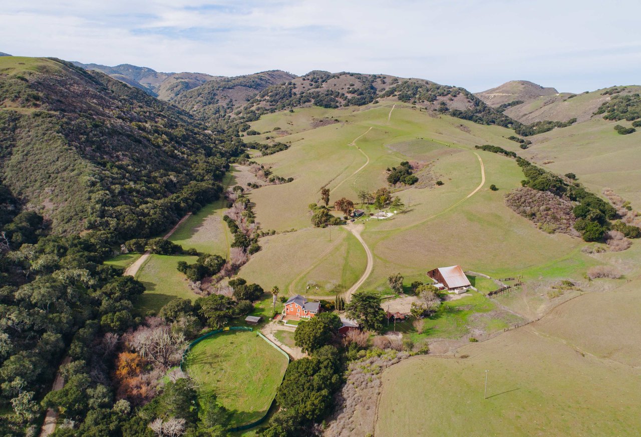 La Hoya Creek Ranch