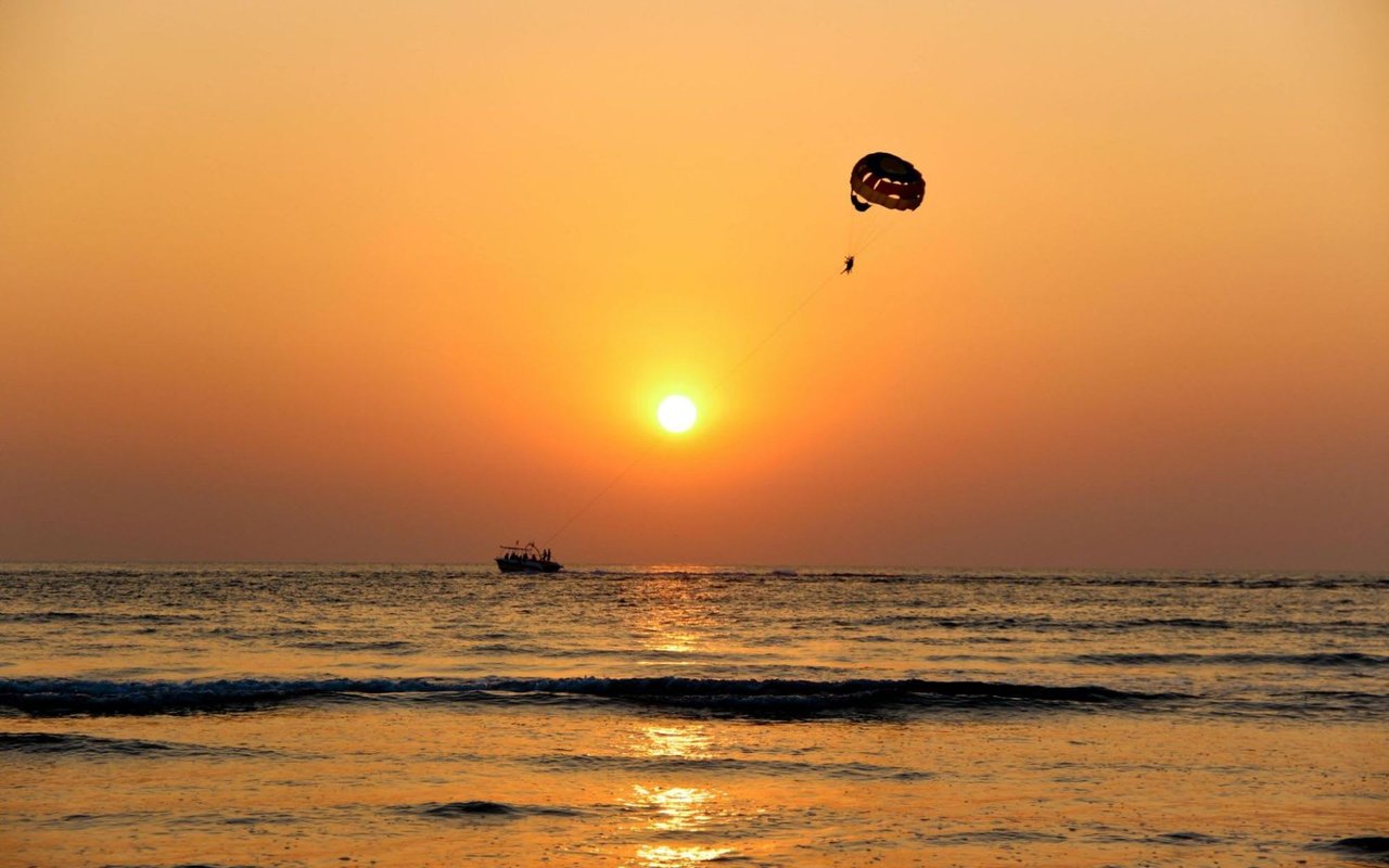 The Top Attractions in Destin, Florida for Locals or Tourists