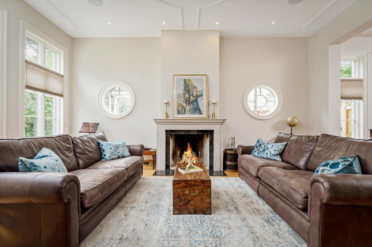 CUSTOM KINGSWAY MASTERPIECE