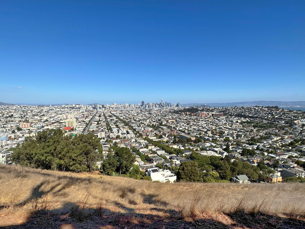 Bernal Heights