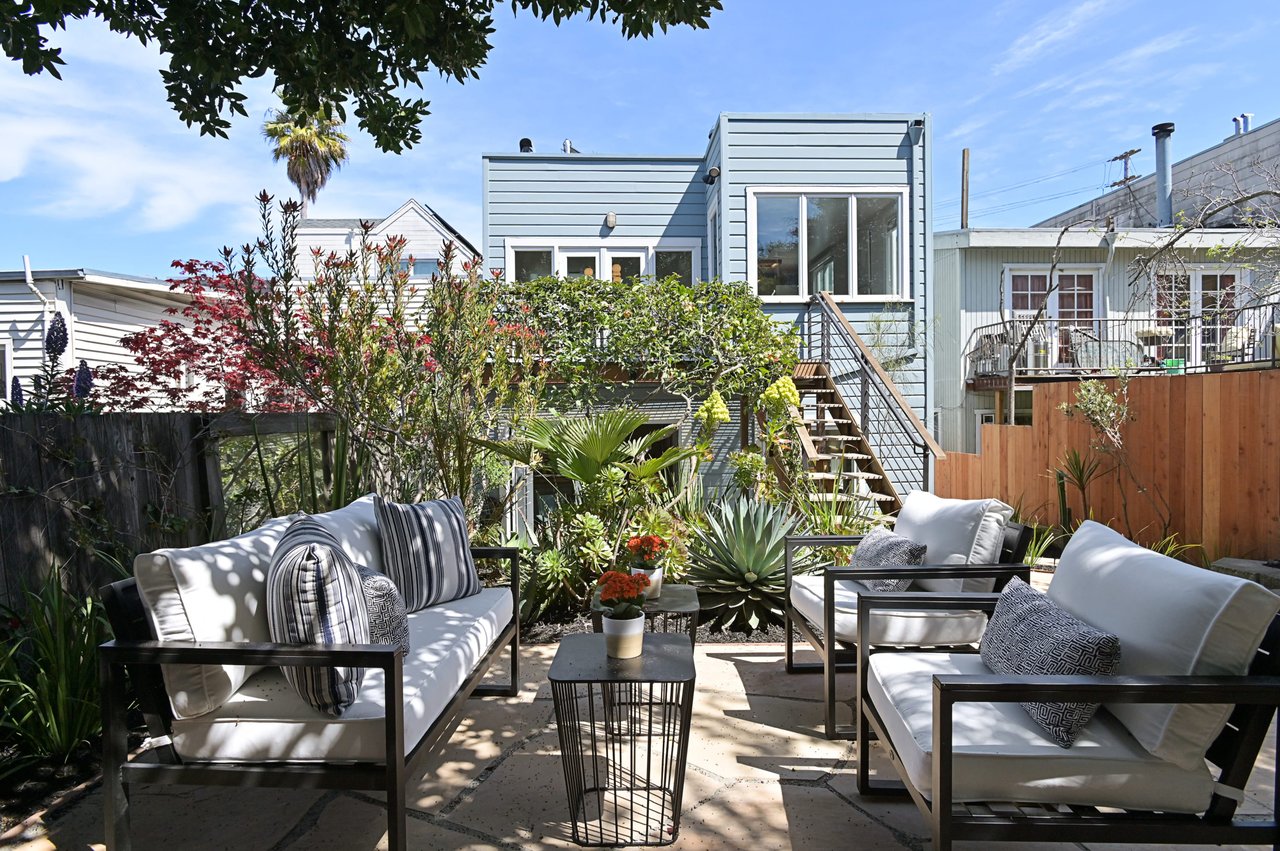 Flexible Living and Green Upgrades