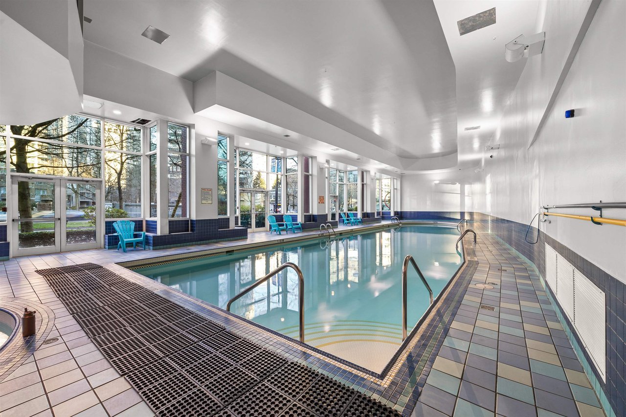 2702-193 Aquarius Mews, Vancouver