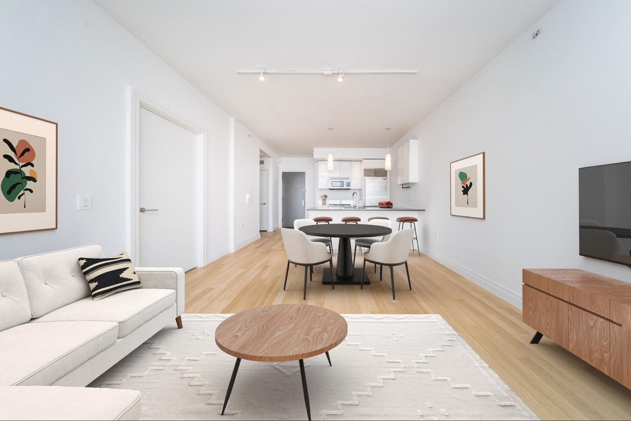 554 West 54th Street, Apt 28-G