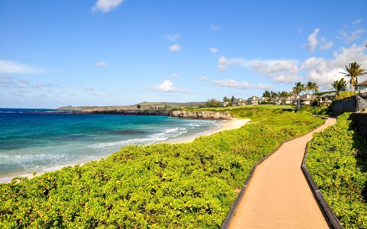West Maui Real Estate Lives Here