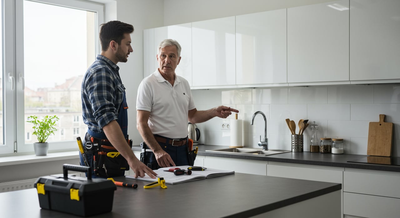 Everything You Need to Know about Getting Your Home Inspected Before Selling