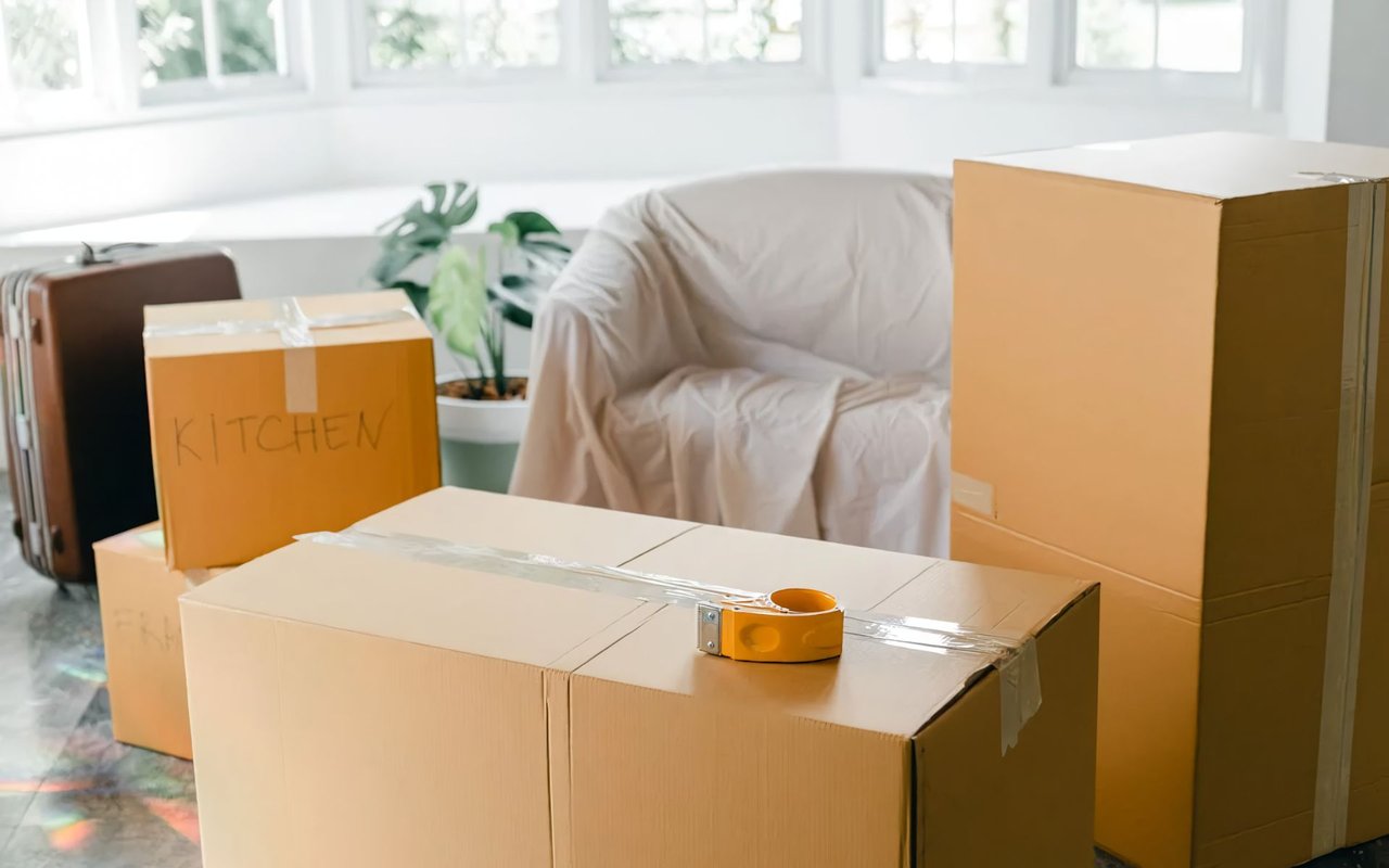 5 Things to Do When Moving to a New State