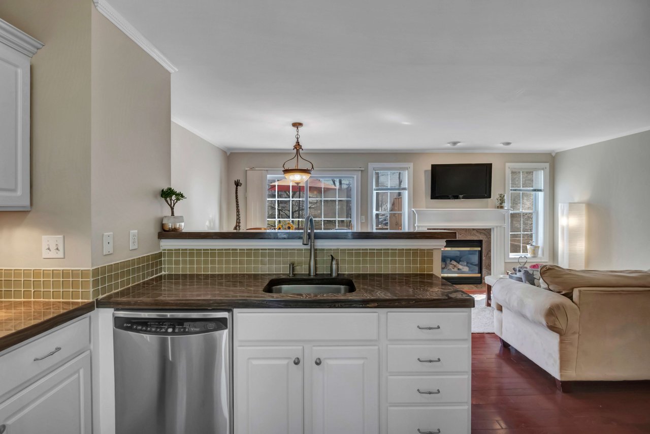 157 Leeder Hill Drive Unit: 503