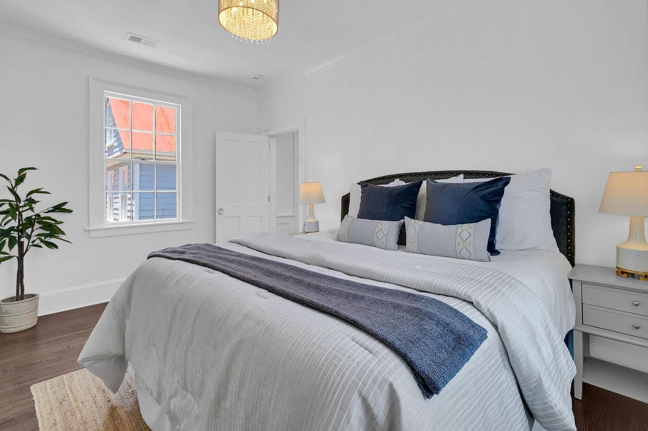 3 1/2 Doughty St