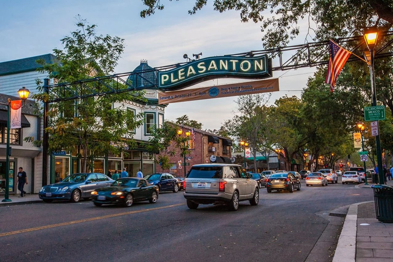 What to Expect from Pleasanton Luxury Real Estate in 2022