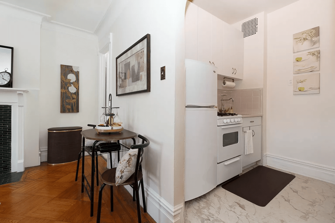 298 Garfield Place Unit: 5R