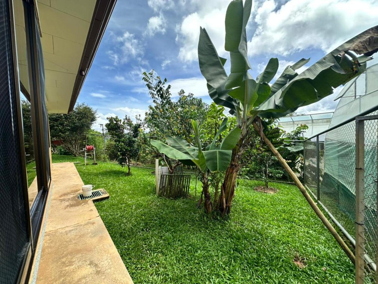 Waterfall Eco Hotel Estate, Perez Zeledon, San Jose