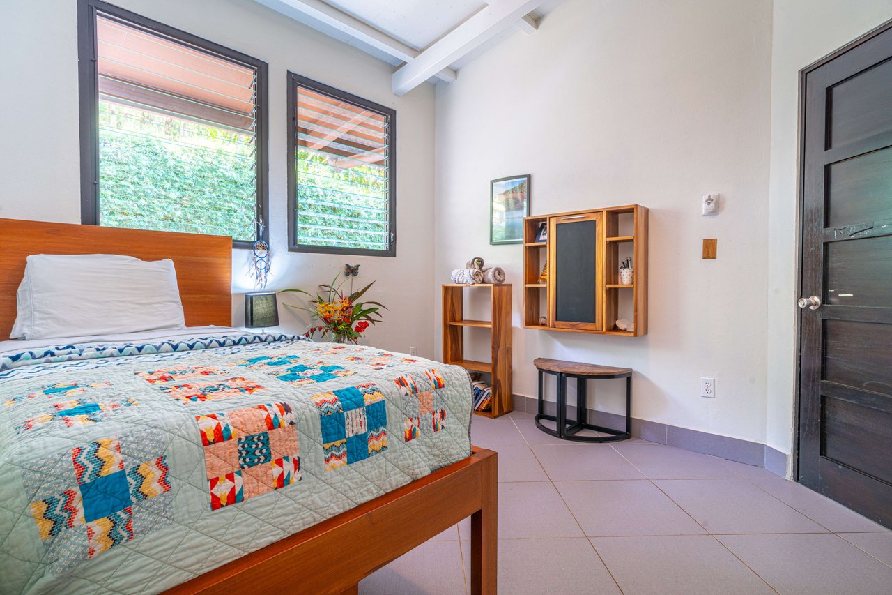 Casa Vida Tranquila