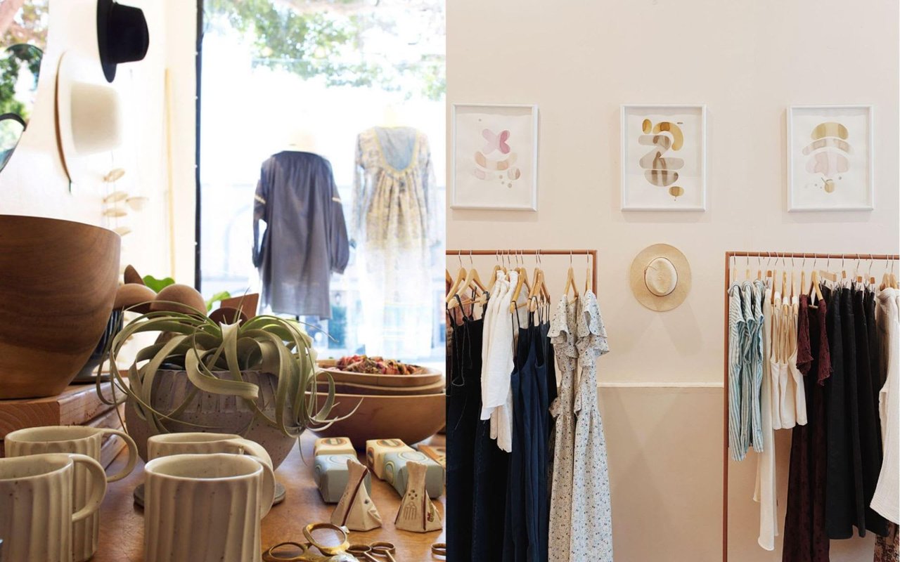 Essential Los Feliz Shopping