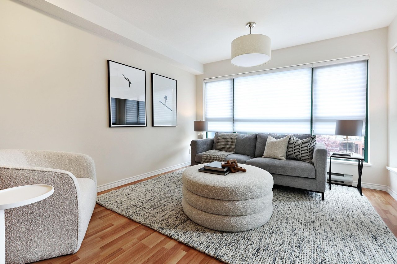 305-2130 W 12th Ave