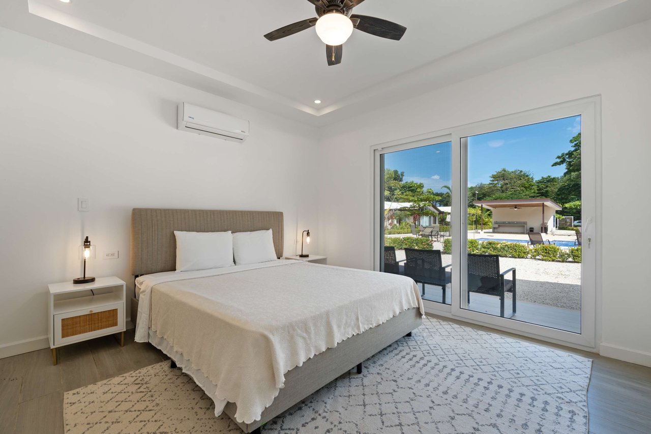 The Point 20 | Modern Elegance Meets Coastal Serenity – Home for Sale in Playa Avellanas!