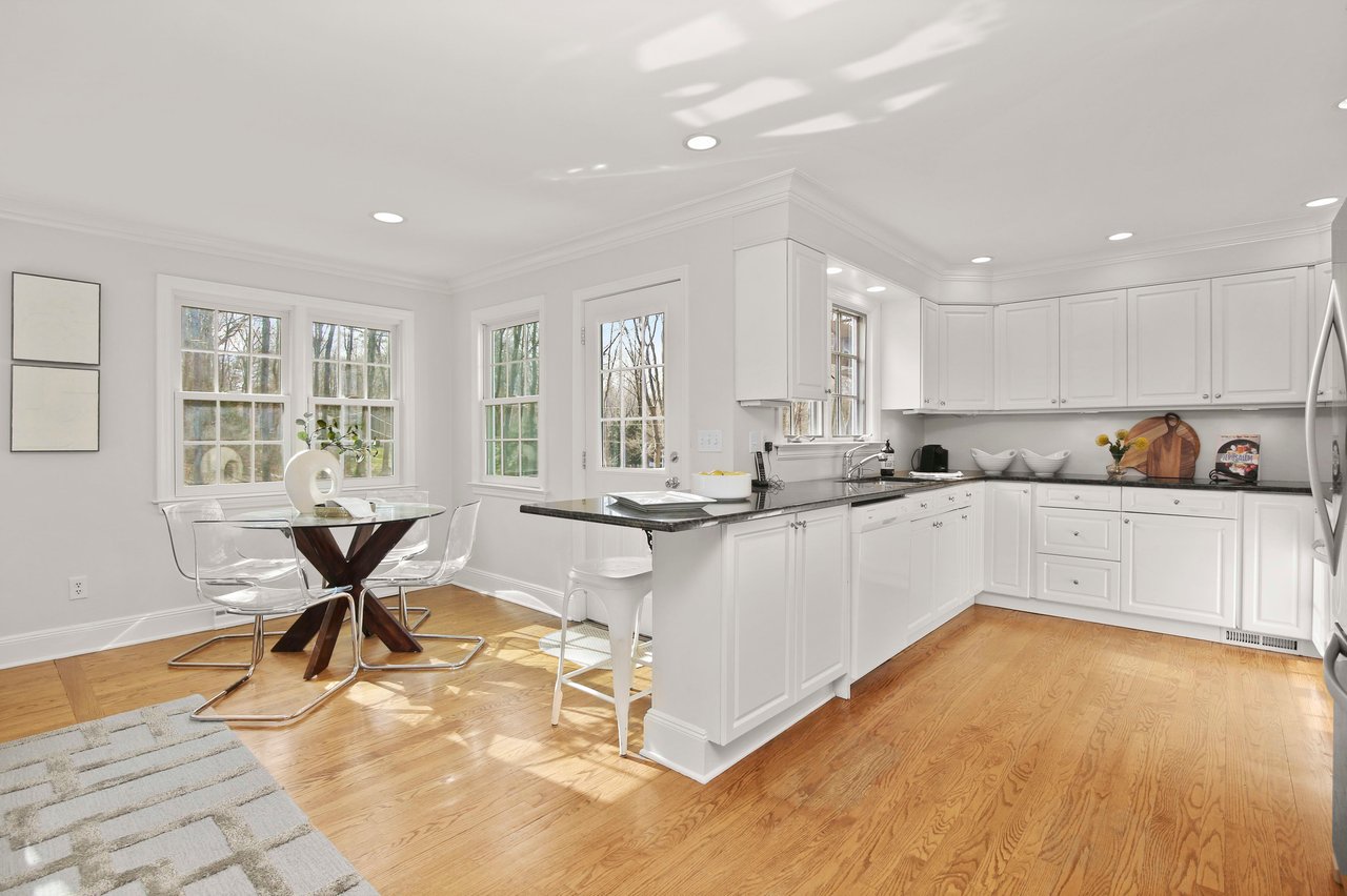 12 Bushy Ridge Road