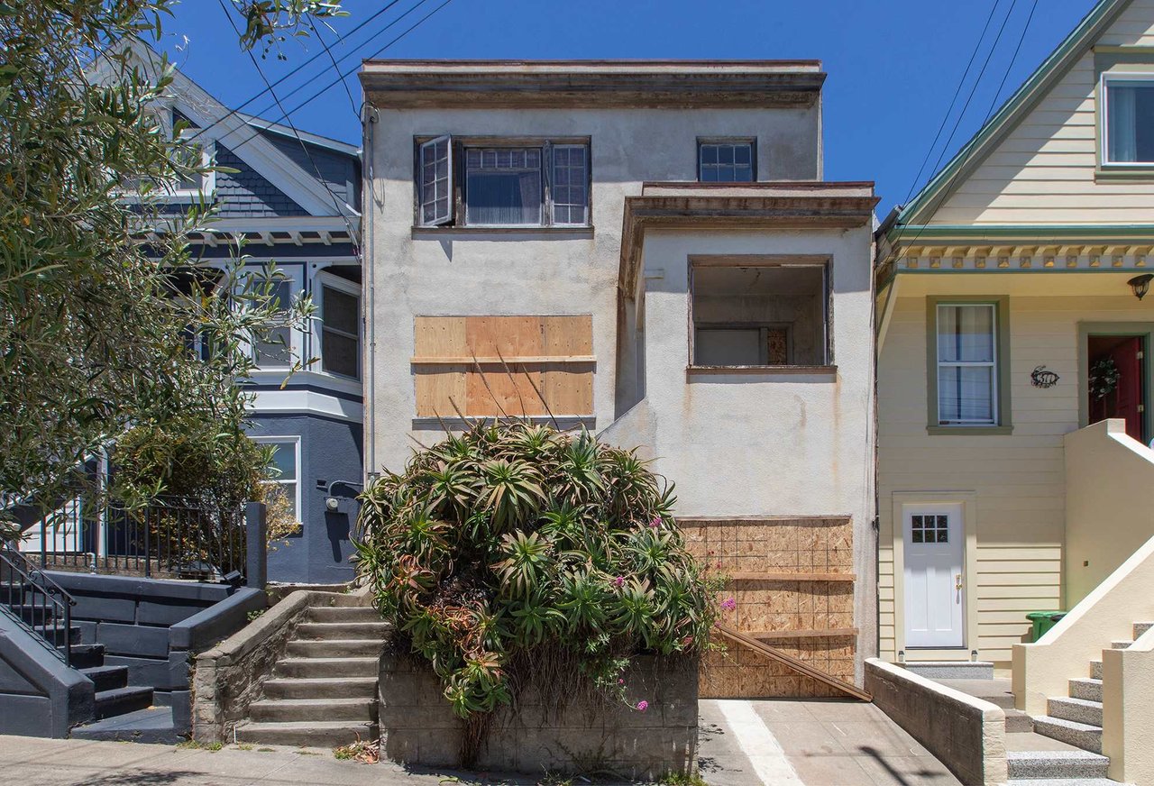 375 Richland Avenue, San Francisco