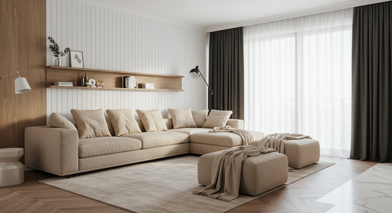 Understanding Your Homeowner's Insurance Policy: A Comprehensive Guide