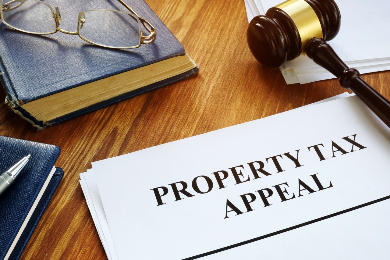 Valuation Notice Got You Down? Let Us Help 🕵🏼‍♀️ 