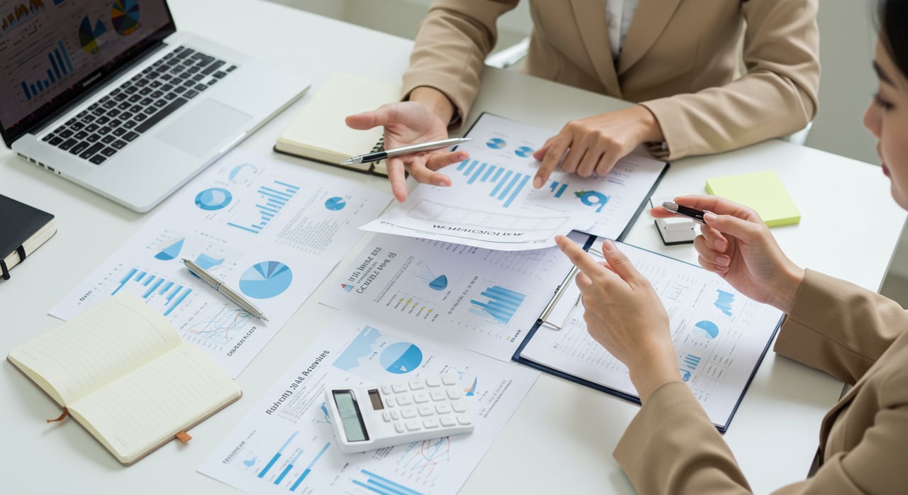 Maximizing Property Potential: Top Factors Influencing Home Resale Value