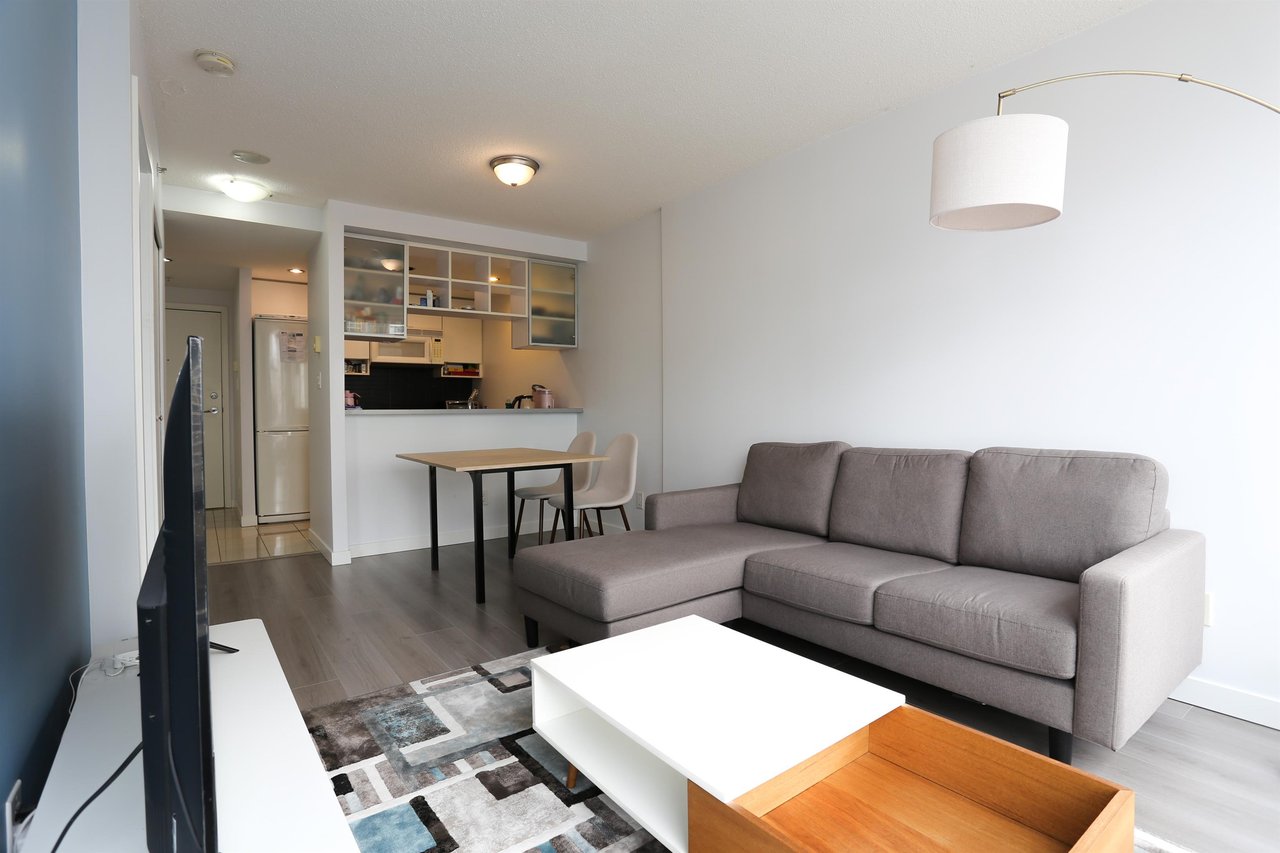1609-928 Beatty Street, Vancouver