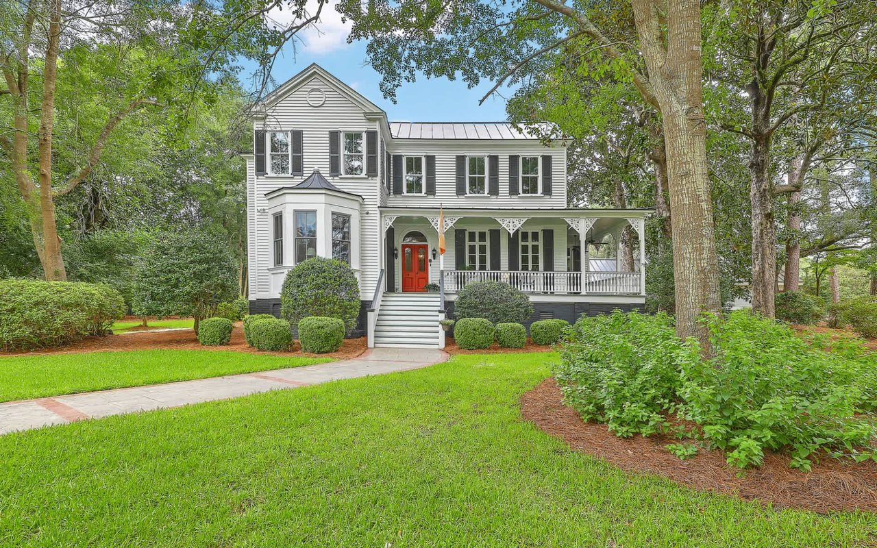 Buying a Home in Summerville, SC