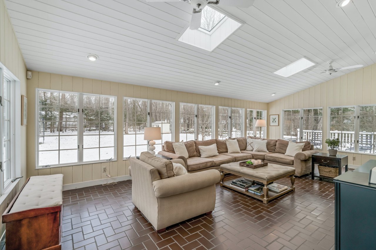 40 Hopper Farm Road