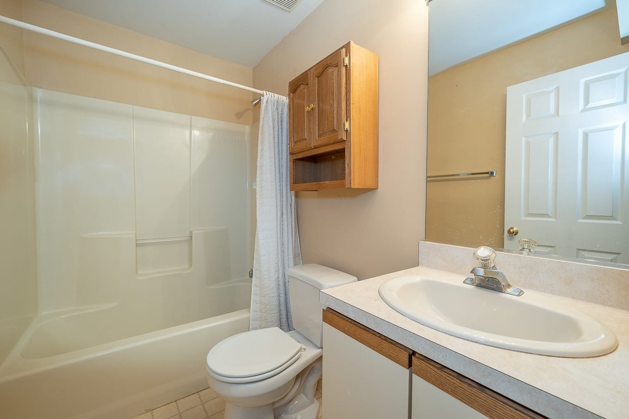 Maintenance Free Living 