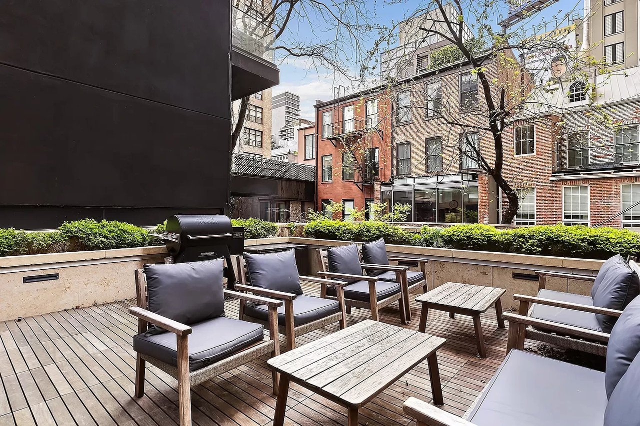 570 Broome Street #10A