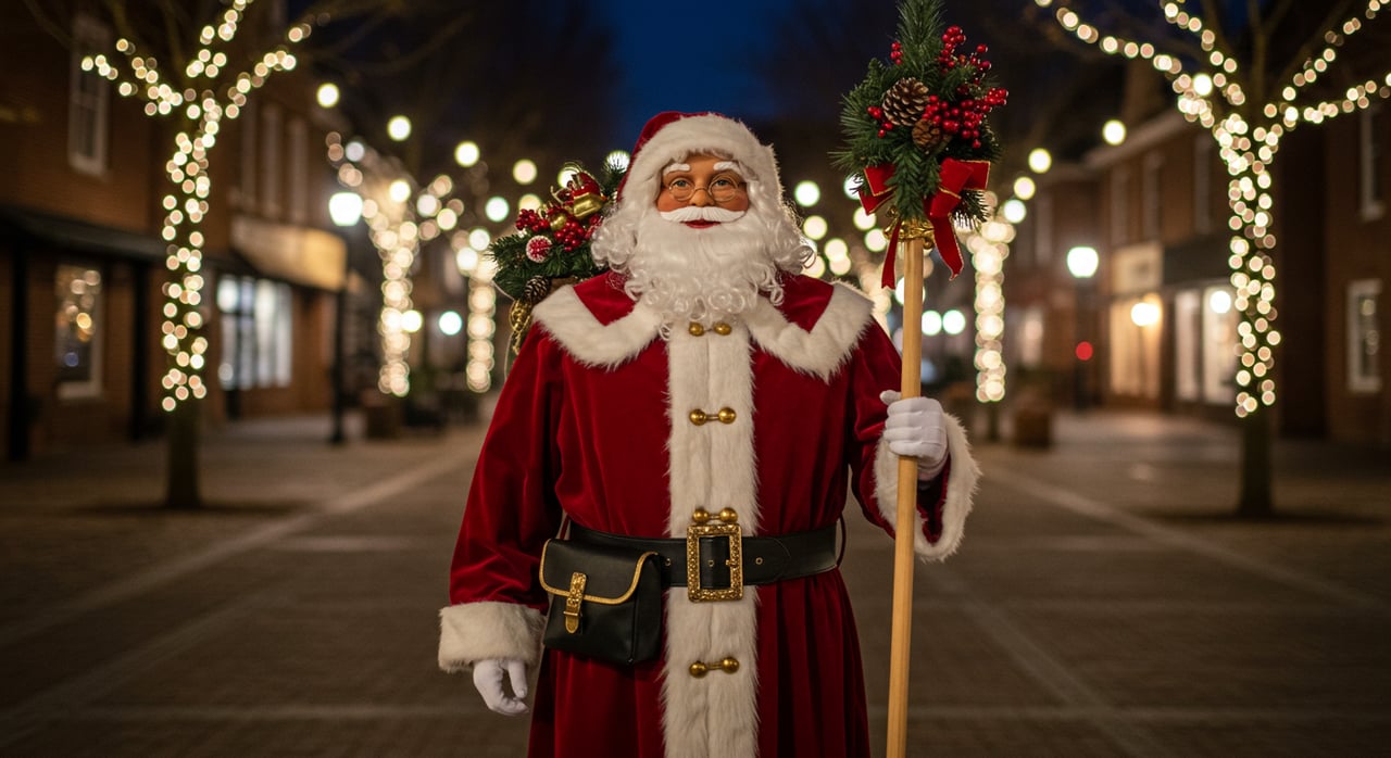 The Ultimate Guide to Finding Santa in Fort Collins Colorado