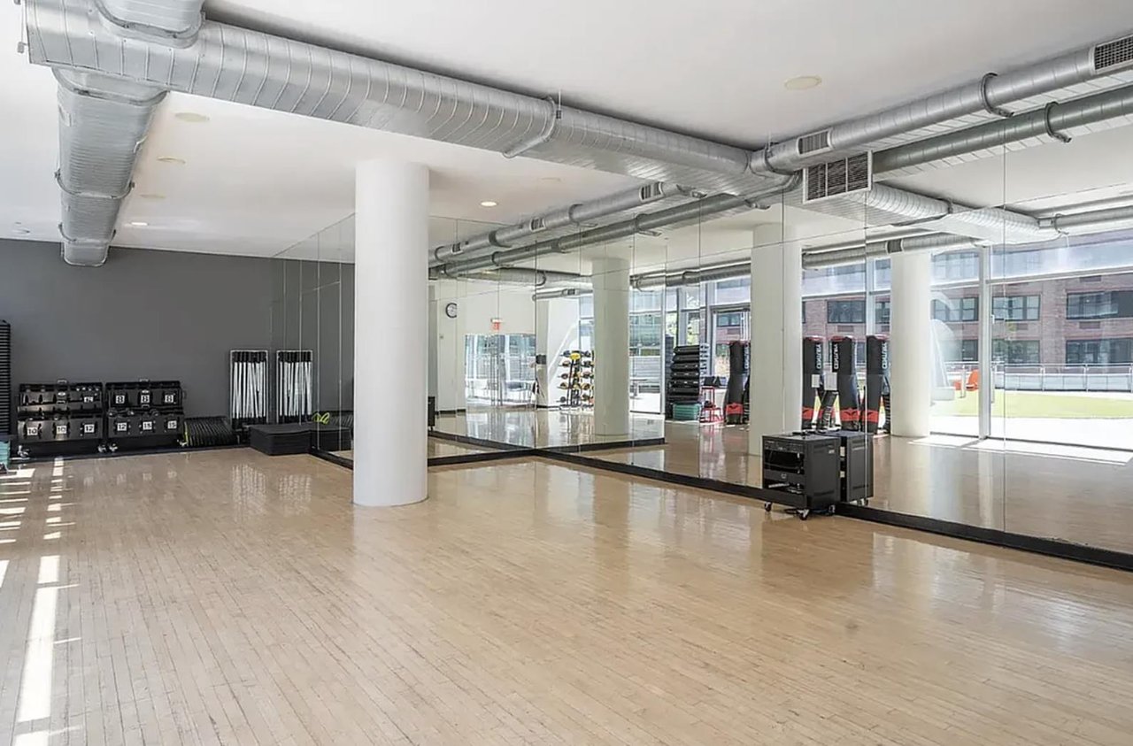 554 West 54th Street, Apt 29-C