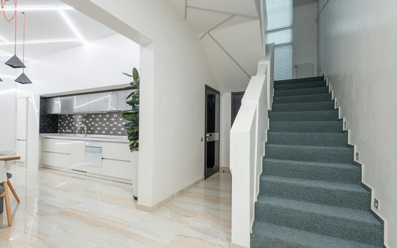 Louise “Butter” D’Alessandro