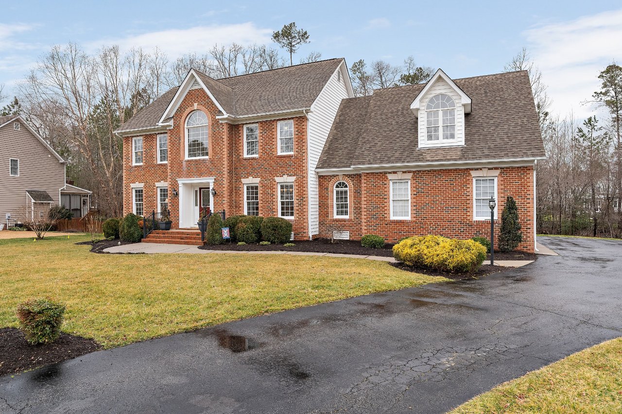 14112 Grace Wood Court