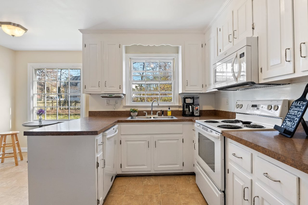 517 Wallingham Drive