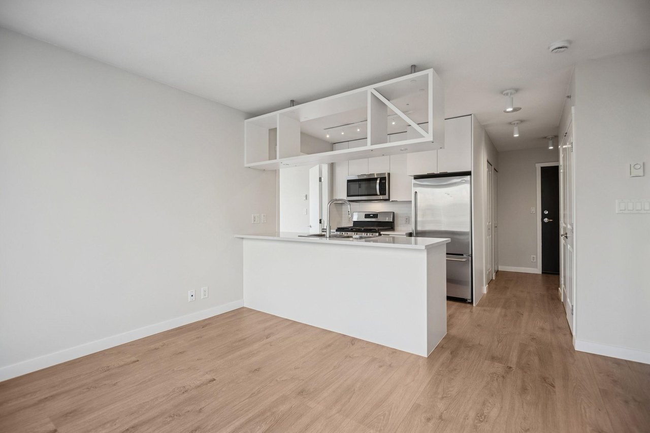2103-1001 Richards Street, Vancouver