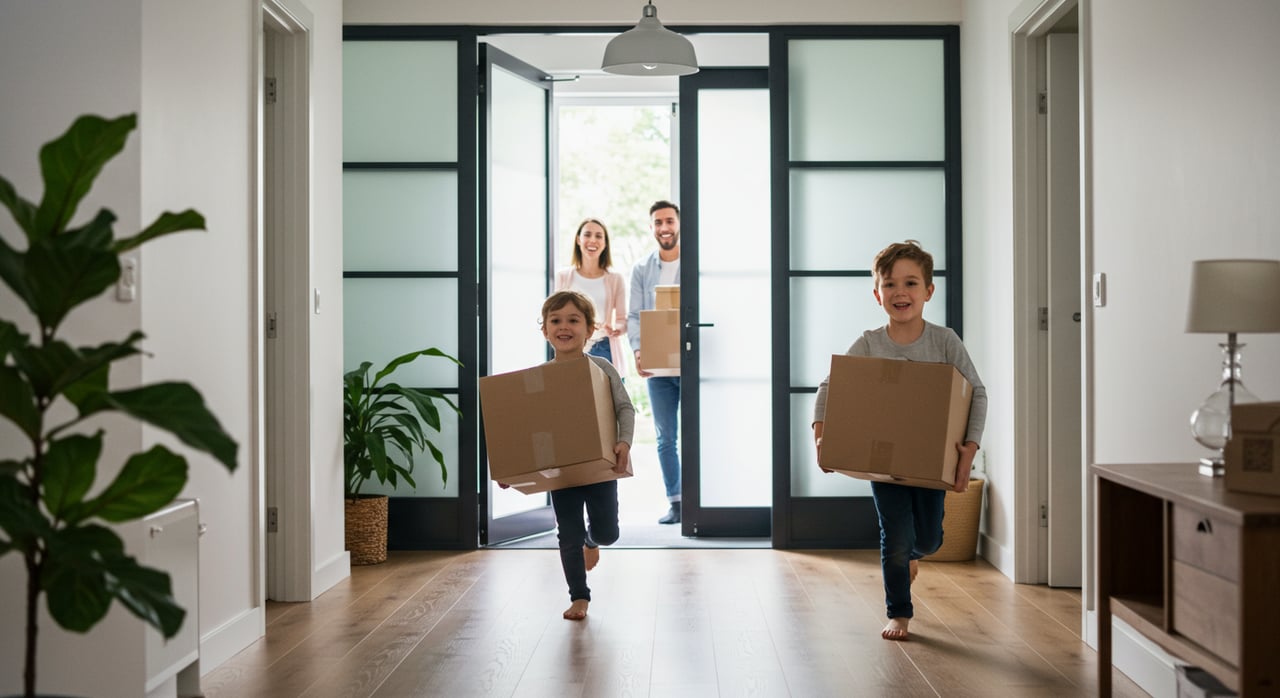 Many Denver Renters Are Looking to Move Outside the Metro Area