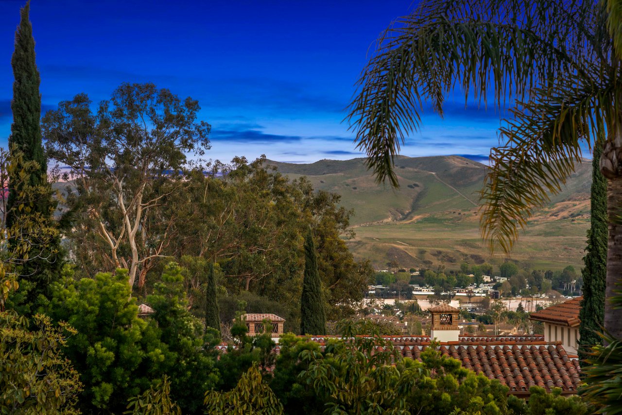 Hacienda Paseo De La Paz