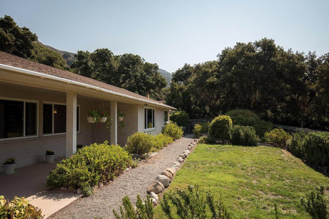 14 La Rancheria