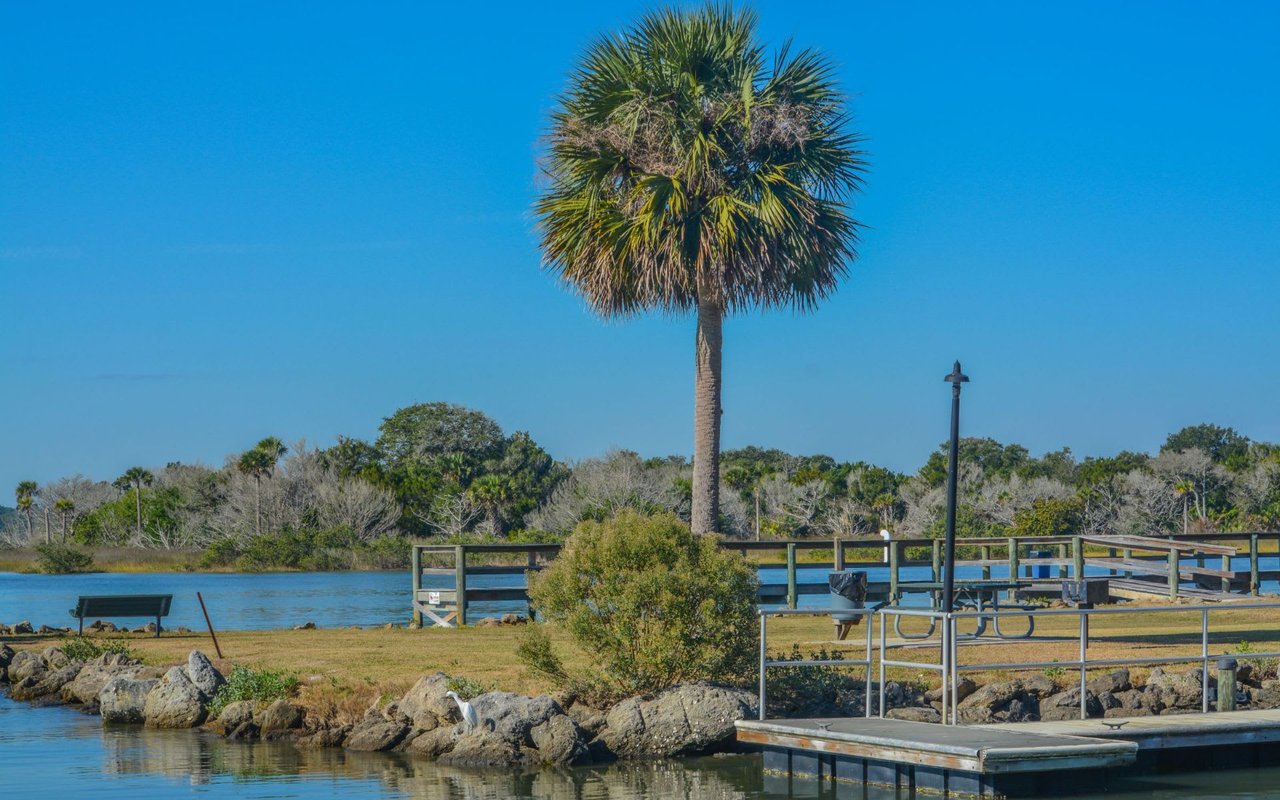 Palm Coast Plantation