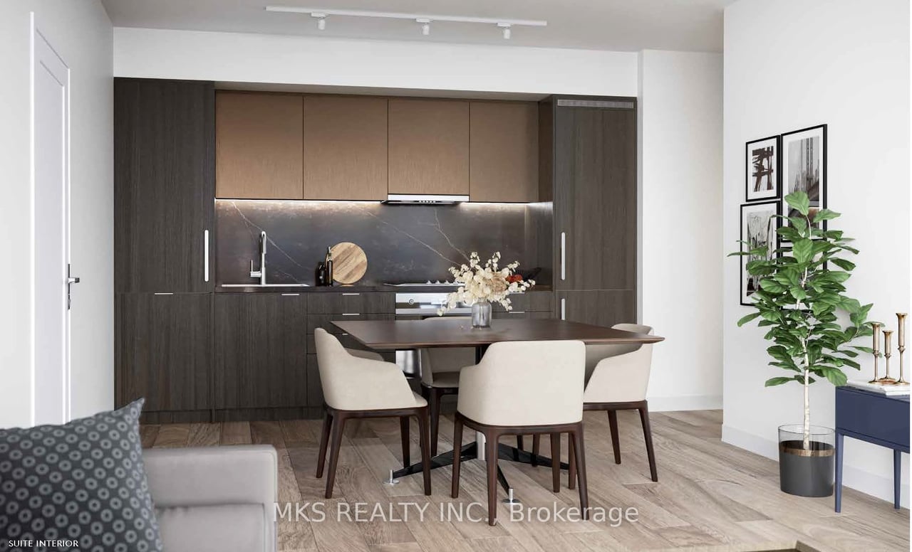 PENTHOUSE IN THE ADAGIO 
