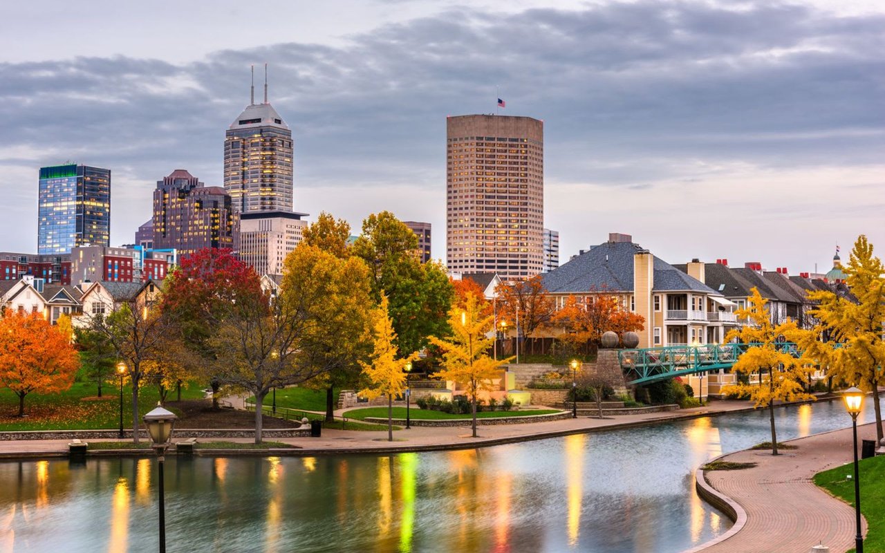 Things to do in Indianapolis this Fall