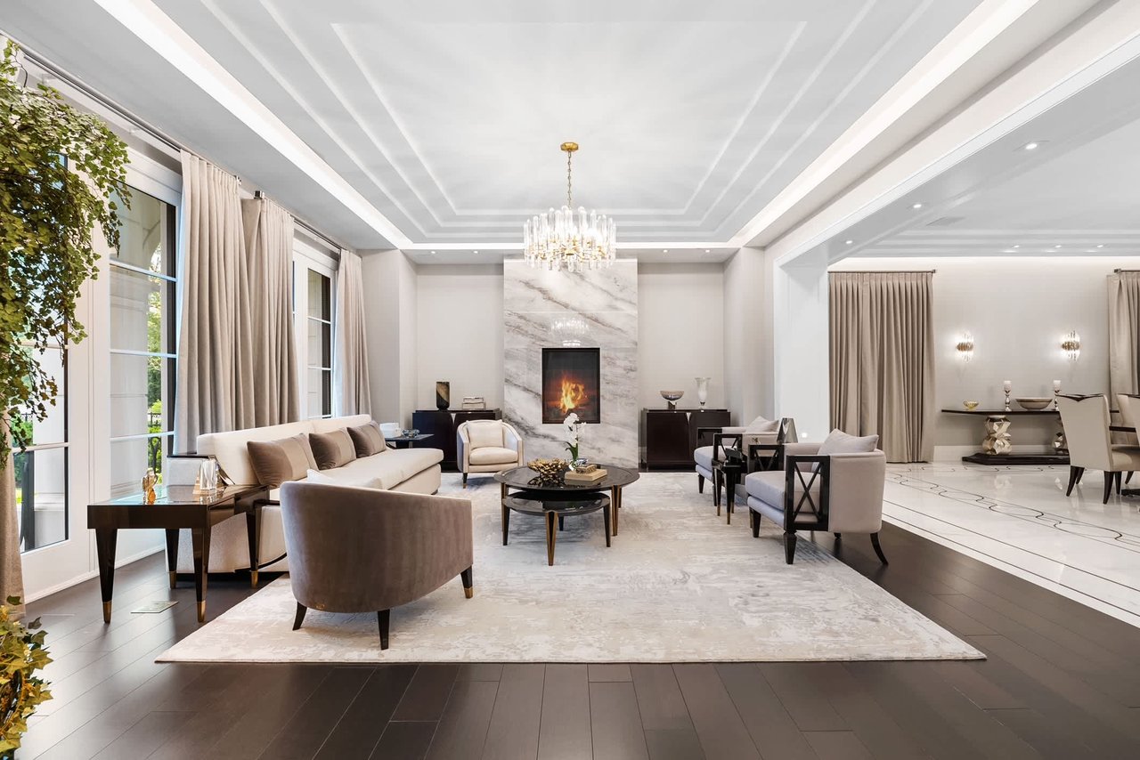 Epitomizes Luxury And Tranquility